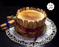 تيراميسو إيطالي غفران كيالي يستخدم في Ghoufran Kayali غفران كيالي Facebook