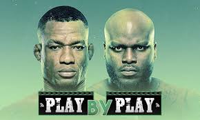 Ross "The Hitman" Houston MMA Stats, Pictures, News, Videos, Biography