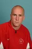 2003 Men's Soccer Roster