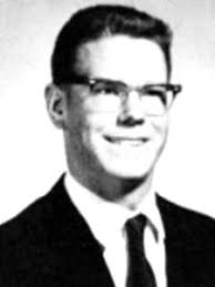 1LT Robert Lloyd Baldwin, Edgewater, MD