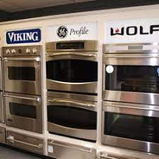 Our mission is to provide an exceptional shopping experience, the highest quality products, unfailing customer support, adding value through customer service and competitive prices. Young S Appliances 33 Photos 41 Reviews Appliances Repair 500 Crescent Blvd Glen Ellyn Il United States Phone Number