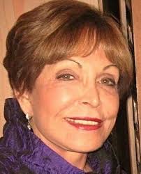 Cynthia Wood Obituary