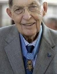 A Great American ... check out his story..