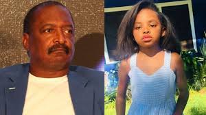 We have TERRIBLE news regarding Mathew Knowles and her 9-year-old daughter  Koi