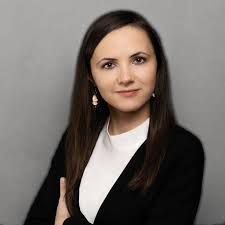 Karolina LUDWIKOWSKA-ŚWIEBODA