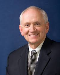 Dr. Glenn R. Parris, MD