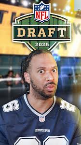 Who do you want the Cowboys to draft?