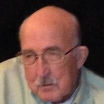 Robert V. Johnson Obituary