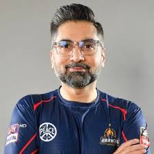 Shazia Raza (@ShaziaRaza4)