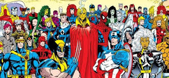 George lucas offered lee the chance to publish the first star wars comic book in 1977. Every Major Marvel Comic Character Stan Lee Helped Create
