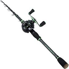 Buy Sougayilang Fishing Rod Reel Combos With Telescopic Carbon Fishing Pole And Fishing Reel For Freshwater Bass Fishing Online In Indonesia B07rbrd1yd