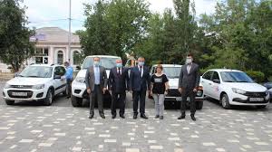 Ежегодно каждое третье воскресенье июня в казахстане отмечается день медицинского работника. Fokuegelpj5wzm