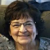 Obituary information for Sonja Garrison