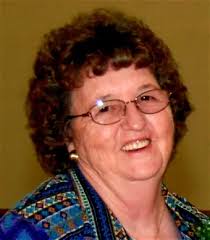 Obituary information for Bryte Parker