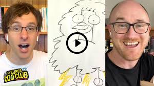 The Super Coo Club |