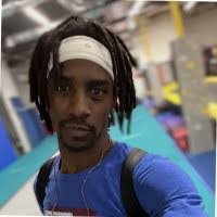 Mario Gates's Instagram, Twitter & Facebook