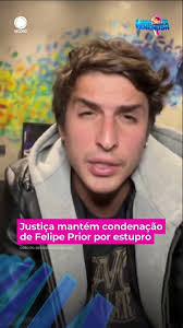 Justiça mantém condenação de Felipe Prior #AHoraDaVenenosa #Shorts