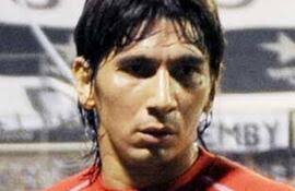 César Llamas. Últimas noticias de César Llamas en ABC Color