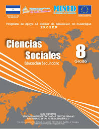 Lee el libro comunicación 5, página 142, y prepara un papelote con. Libro De Estudios Sociales 8vo Grado