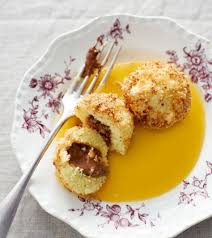 Pin Auf Dessert