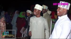 Qadiria hii ndio qaswida mpya ya mwaka 2020 kwa ajili ya maholin. Qaswida Mpya 2020 Download Mp3