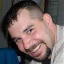 David M. Luzadder Obituary