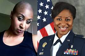 Felicia Burks's Instagram, Twitter & Facebook