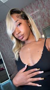 POV: when you choose me as your hair stylist for your birthday 😌🤞🏽🥳  @highlight Hair Lemoda Hair