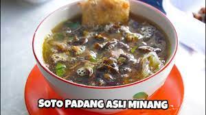 Nasi adalah sebuah bagian penting dari masakan tradisional tionghoa, menurut catatan sejarah sudah mulai ada sejak 4000 sm. Berasa Rempahnya Soto Padang Asli Minang Kuliner Depok Youtube