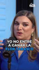 Constanza Garza Flor Antes