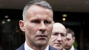 He played his entire professional career for manchester united. Ryan Giggs Appears At Crown Court Accused Of Coercive Control Bbc News