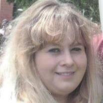 Kimberly Harley Watson Obituary