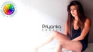 Priyanka Chopra Horoscope Birth Chart Love Marriage Career