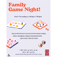 Family Game Night @West event in Berkeley, CA