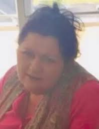 Obituary information for Connie Verrette Byrd