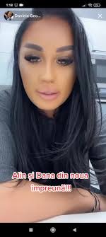 Alin Si Daniela Georgiana