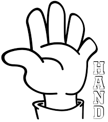 We did not find results for: Left Hand Coloring Page Free Printable Coloring Pages For Kids