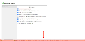 Under privacy and security, click site settings. How To Enable The Roboform Lower Toolbar Chrome Edge And Firefox Roboform