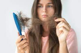 Here's what you need to know. How To Stop Hair Loss From Stress And Illness