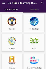 Over on 99u, they suggest the opposite approach: Quiz Brainstorming Qustions Latest Maths Tech For Android Apk Download