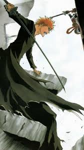 What is the use of a desktop. Bleach Hollow Ichigo Iphone Wallpaper Hd