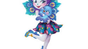 Dieren alle kleurplaten voor kinderen geweldig dieren om te tekenen. Schattige Enchantimals Kleurplaten Leuk Voor Kids