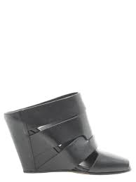 Rick Owens Shoes