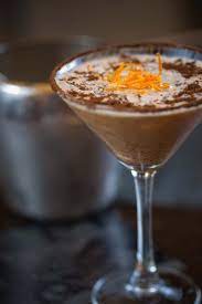Rum can straddle all drinking occasions and every style deserves our appreciation for sheer versatility. Choco Slappy Cup Cocktail Recipe Cocktail With Rum Chocolate Orange Cointreau Cocktail Desserts After Dinner Drinks After Dinner Cocktails