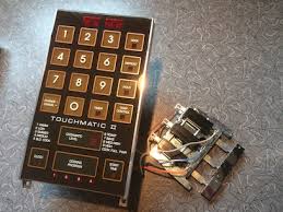 Image result for Yellow 1983 Amana