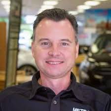 Metro Ford Sales Inc Staff