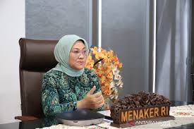 Kamis, 12 november 2020 14:03. Menaker Minta Pekerja Migran Indonesia Tunda Mudik Lebaran 2021 Antara News