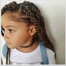 103 Adorable Braid Hairstyles For Kids Braided Hairstyles Kids Hairstyles Hair Styles Kids Braided Hairstyles