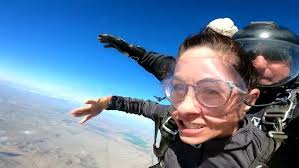 Phoenix Skydive Center