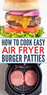 Frozen:place frozen burger(s) on the grill rack (if available) in your air fryer basket. How To Cook Frozen Turkey Burgers In Air Fryer Arxiusarquitectura